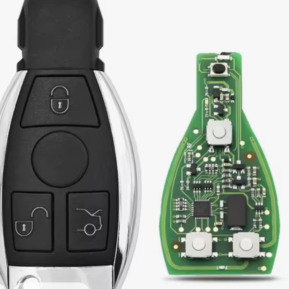 Key controls - Picture 2 of 8